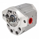 Danfoss SNP3 A44L SC07.G gear hydraulic pump